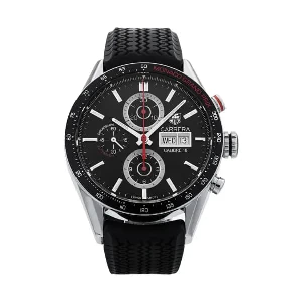 TAG Heuer TAG Heuer Carrera CV2A1F.FT6033