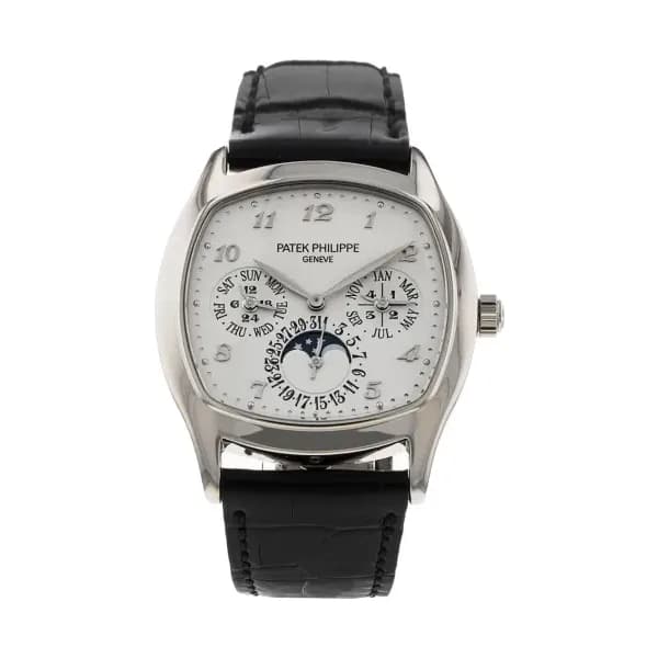 Patek Philippe Patek Philippe Grand Complications 5940G-001