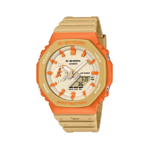 Casio GA-2110 Series GA-2110MK-5A