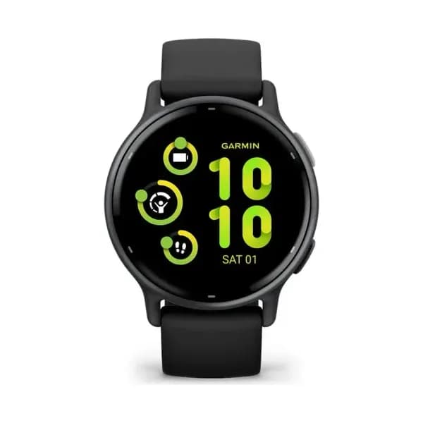 Garmin Montre Connectée Garmin vivoactive 5