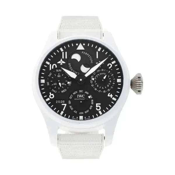 IWC Schaffhausen IWC Big Pilot's IW503008