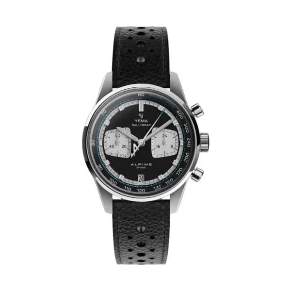 Yema Montre Rallygraf Alpine Cup Series YMHF1589ALP-AA31