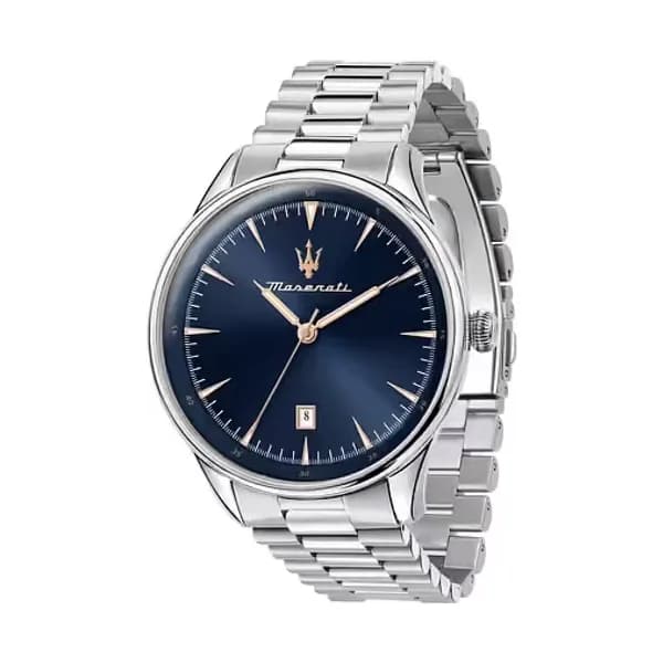 Maserati Montre Homme MASERATI TRADIZIONE en Métal