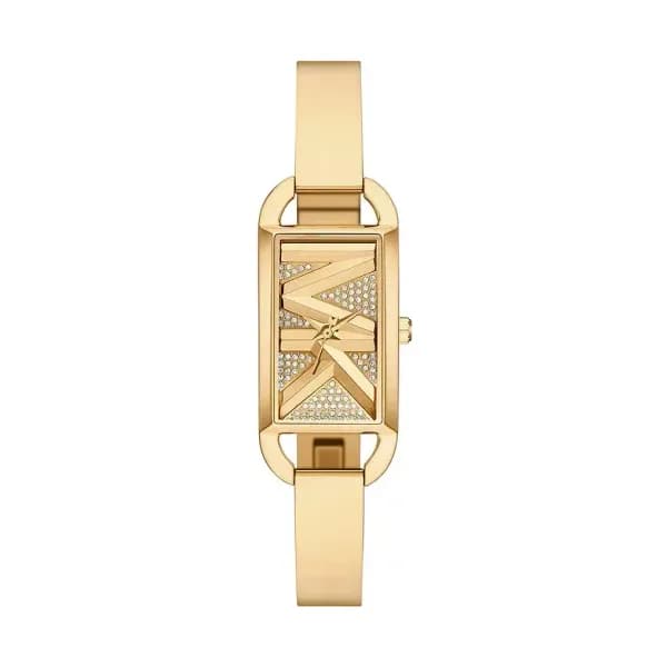 Michael Kors Montre quartz Femme MK Empire Doré