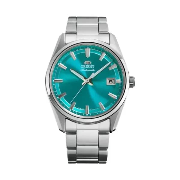Orient Montre Stretto Date RA-AC0R06L
