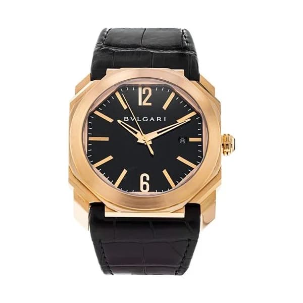 Bvlgari Bvlgari Octo 101963
