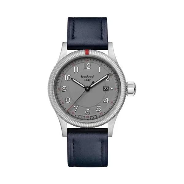 Hanhart Montre Hanhart Pioneer One Automatique diamètre 42 mm- 762.240-7310