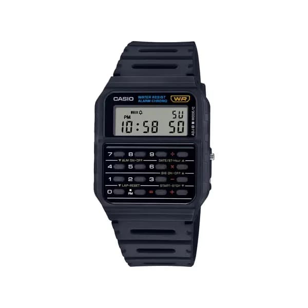 Casio CA-53W-1