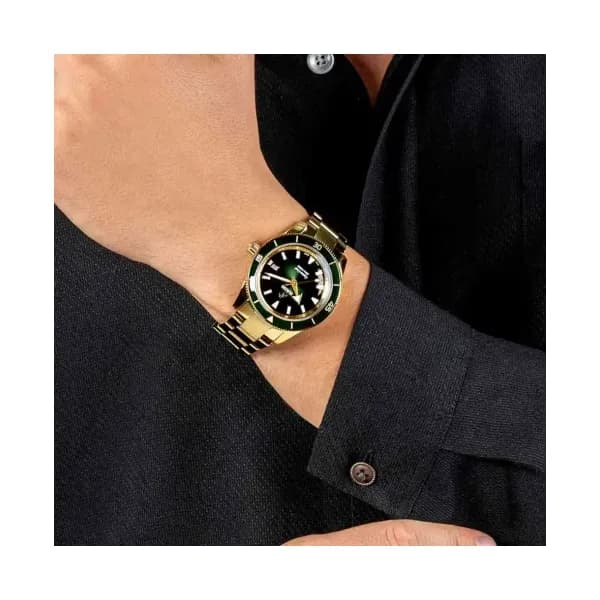 Rado Captain Cook Automatic