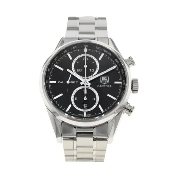 TAG Heuer TAG Heuer Carrera CAR2110.BA0720