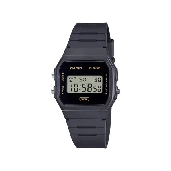 Casio F-91WB-8A