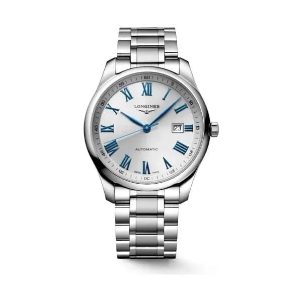 Longines The Longines Master Collection