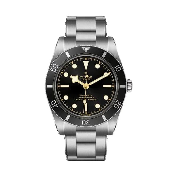 Tudor Black Bay 54