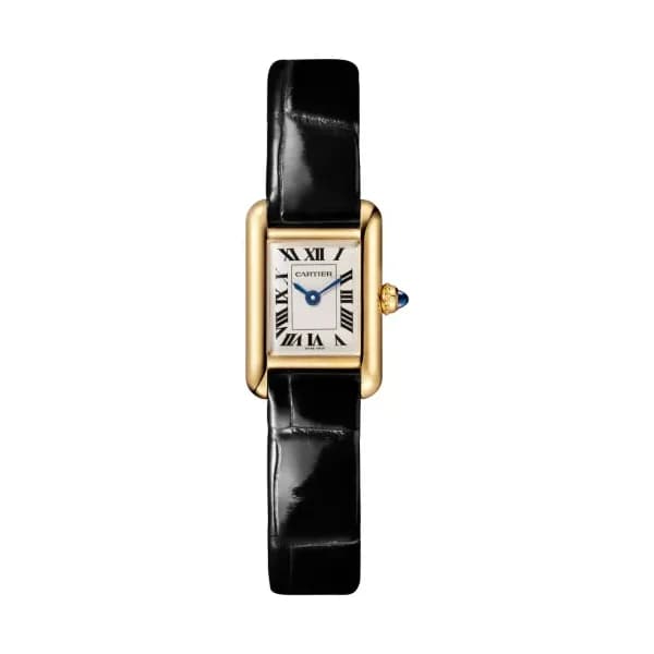 Cartier Montre Tank Louis Cartier