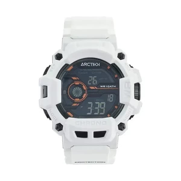 ARCTIK Montre Arctik Alliage