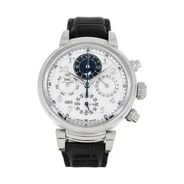 IWC Schaffhausen IWC Da Vinci Perpetual Calendar IW392104