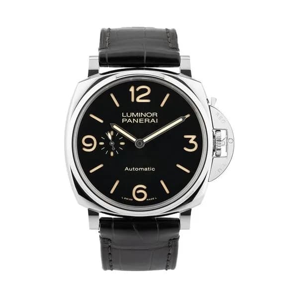 Panerai Montre Panerai Luminor Due automatique 45 mm NOS 2017