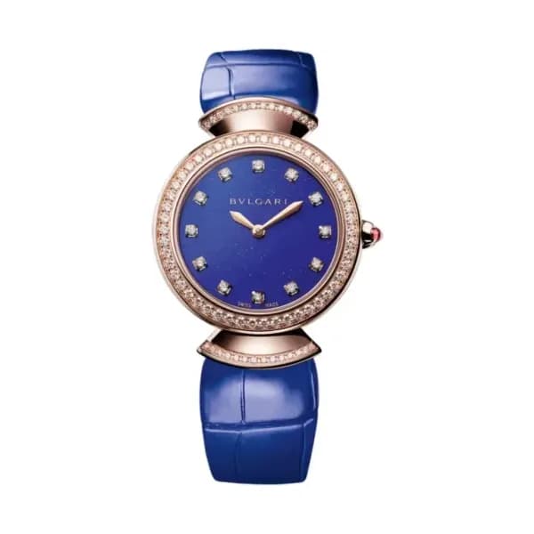 Bulgari Divas’ Dream Montre