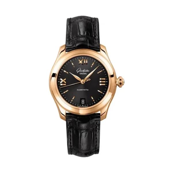 Glashütte Original Lady Serenade