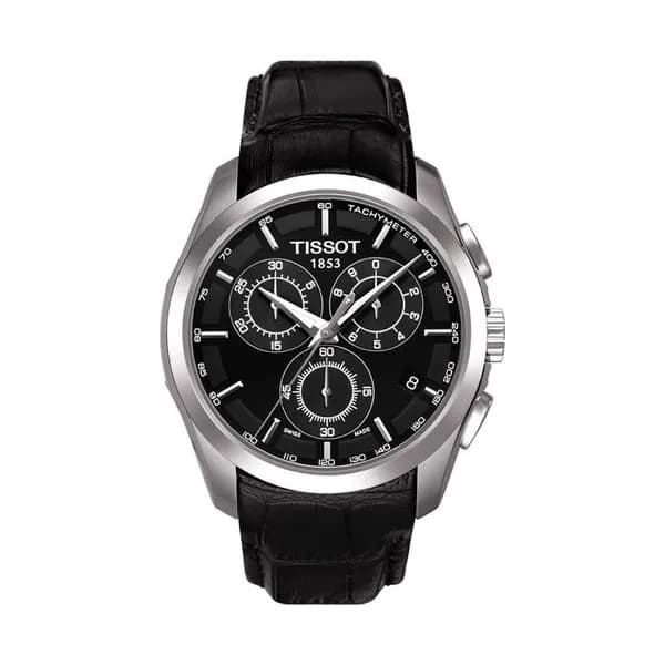 Tissot Montre Homme Tissot T0356171605100