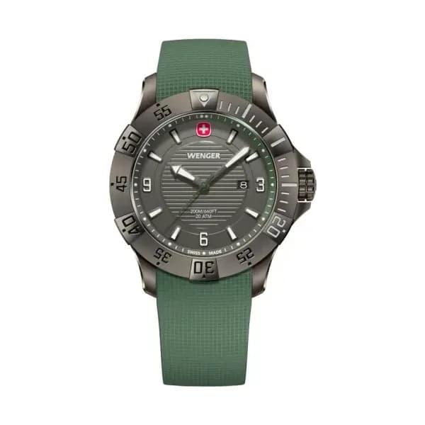Wenger Montre Seaforce 43 01.0641.143