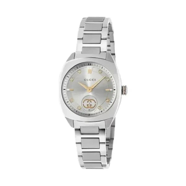 Gucci montre gucci Interlocking 29mm