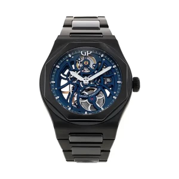Girard-Perregaux Girard Perregaux Laureato 81015-32-432-32A