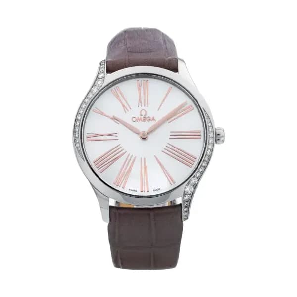 Omega Omega de Ville Tresor 428.18.36.60.05.002