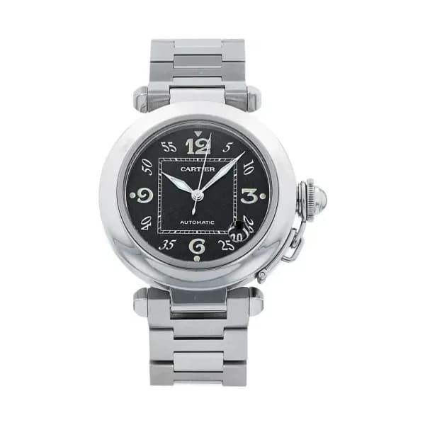 Cartier Cartier Pasha W31043M7