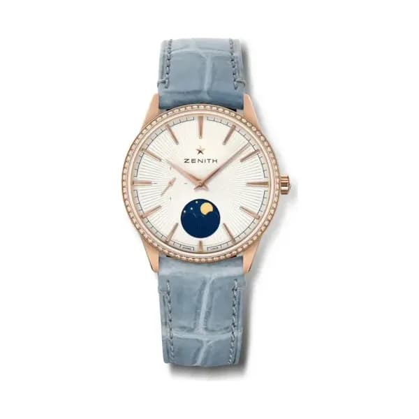 Zenith Elite Moonphase