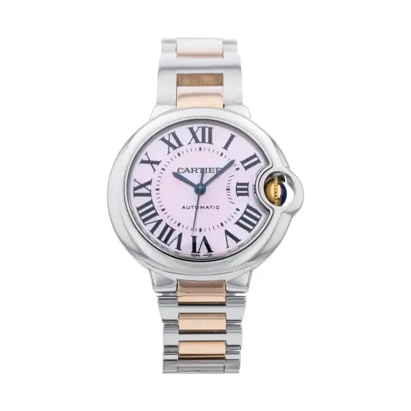 Cartier Cartier Ballon Bleu W6920098