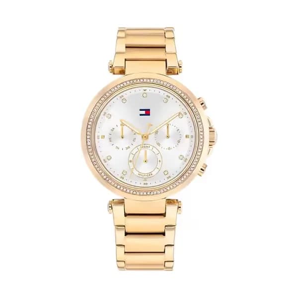 Tommy Hilfiger Montre Femme Tommy Hilfiger 1782703