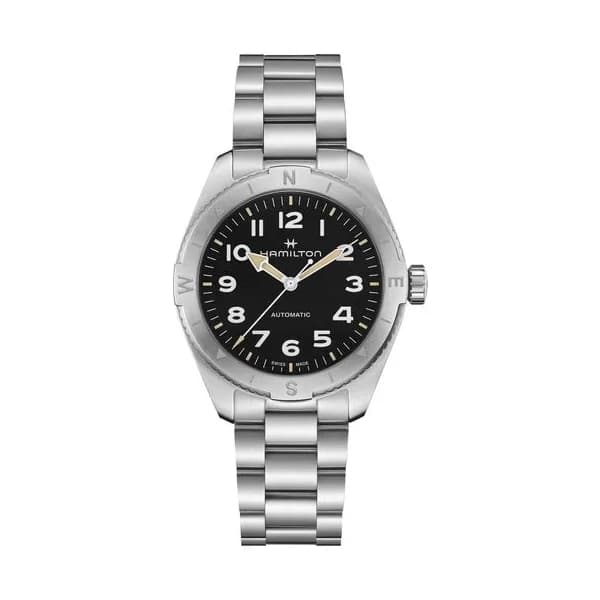 Hamilton Khaki Field Expedition Auto