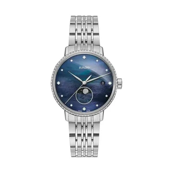 Rado Coupole Classic Diamonds