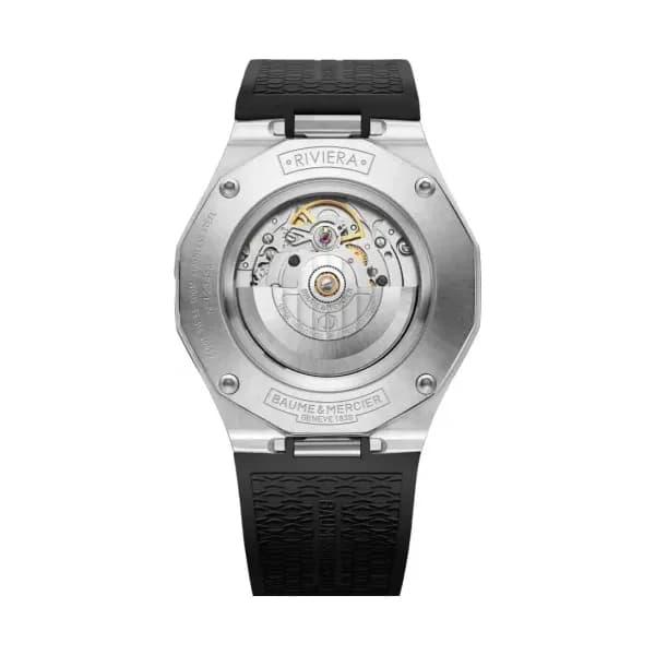 Baume & Mercier Riviera 10763