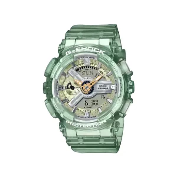 Casio GMA-S110GS-3A