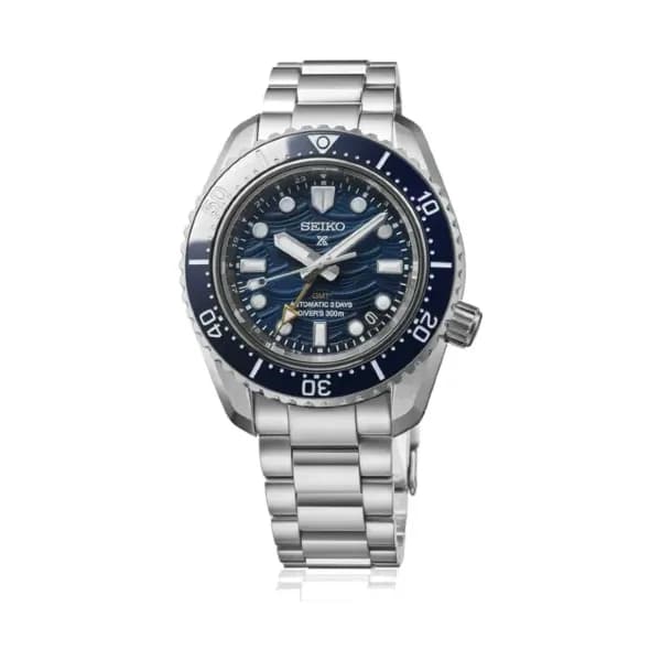 Seiko Prospex mer