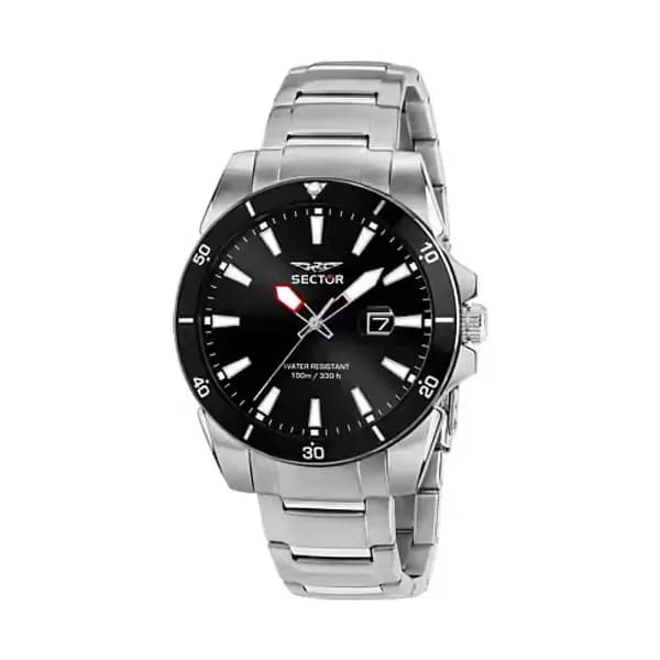 Sector Montre Homme SECTOR en Acier Etanche