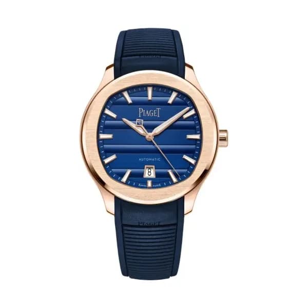 Piaget Montre Piaget Polo Signature Date