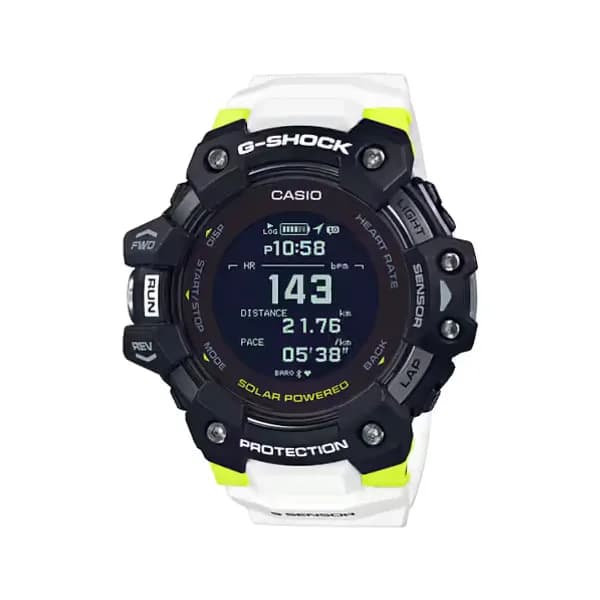 Casio GBD-H1000-1A7