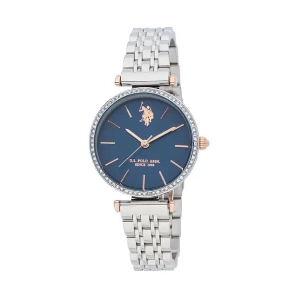 U.S. POLO Montre U.s. Polo Eleonor Bleu