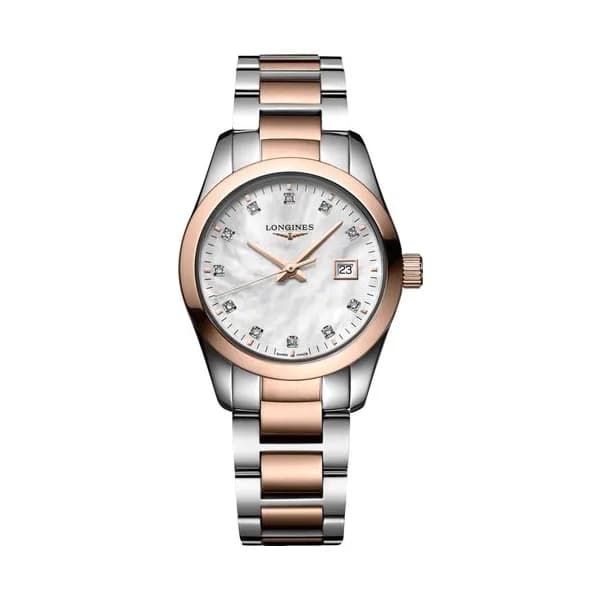 Longines Conquest Classic