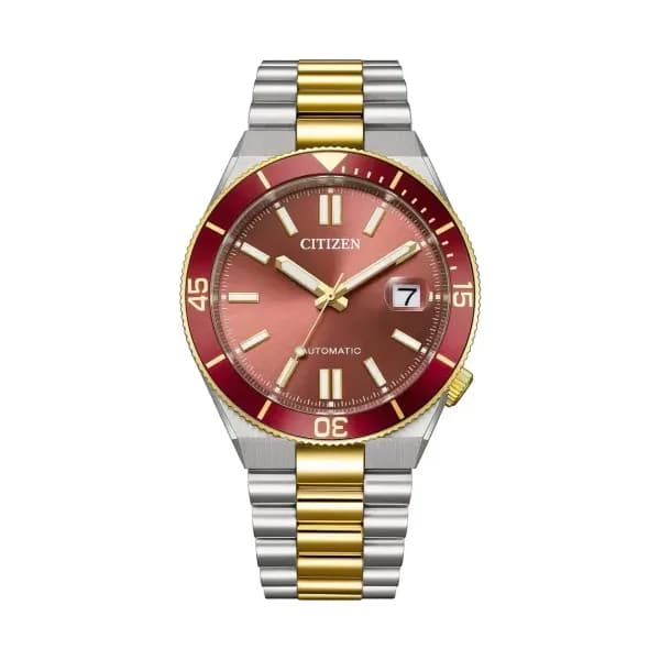 Citizen Montre Tsuyosa Shore NJ0234-58X