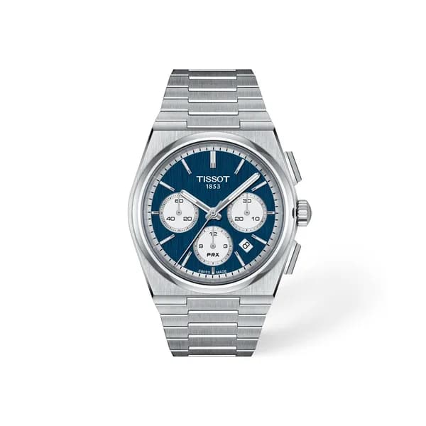 Tissot Tissot PRX Automatic Chronograph
