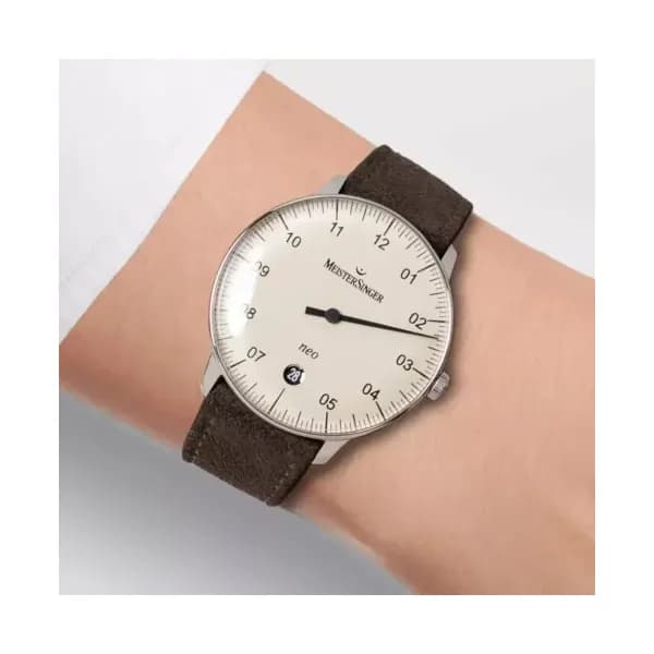 MeisterSinger Neo