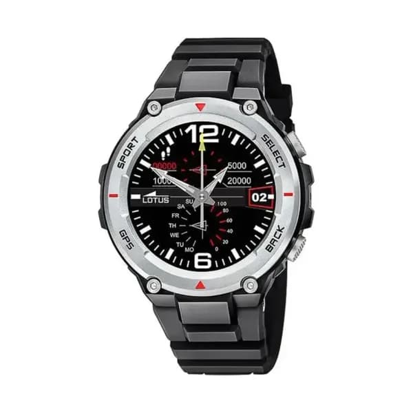Lotus Montre Connectée Lotus Smartime 50024/2