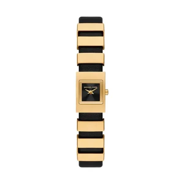 Michael Kors Montre Michael Kors Darrington Noir