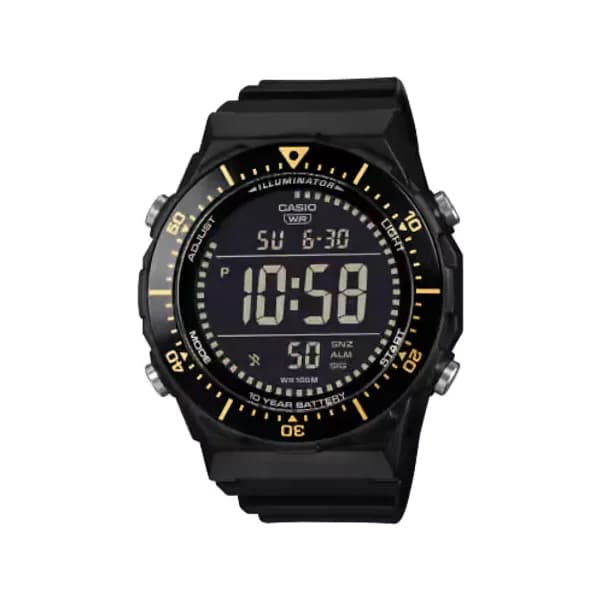 Casio Montre Timeless AE-1700H-1BVEF
