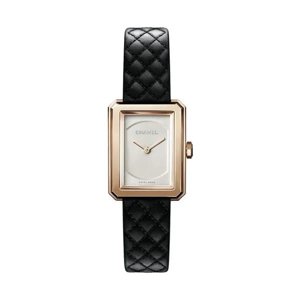 Chanel Montre Boy∙Friend