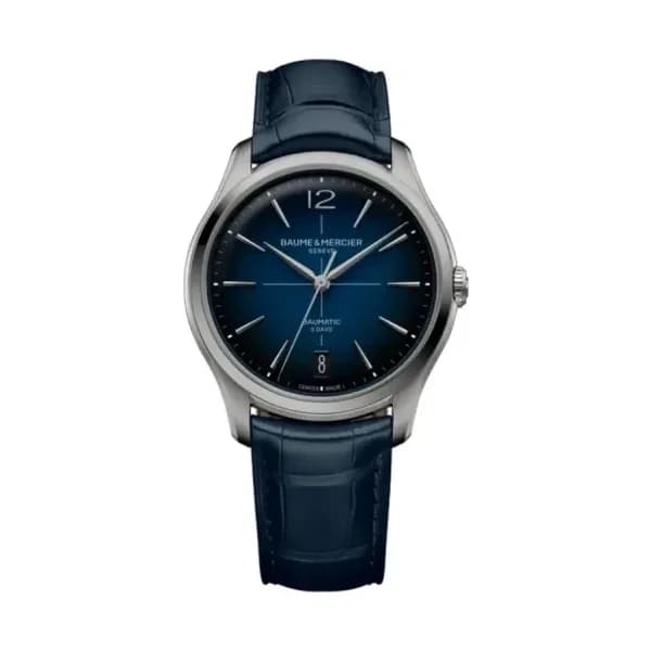Baume & Mercier Montre Clifton 10771